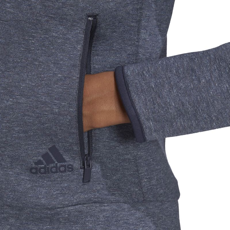 adidas Women's hoodie adidas Versatility FL4213 Kapucnis pulóver - Sportmania.hu