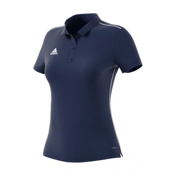 adidas Women's Polo Shirt adidas Core 18 CV3678 Póló - Sportmania.hu