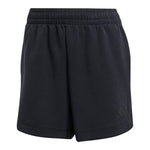 Adidas Women's Soft Lux Looseadidas short női