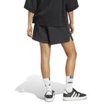 Adidas Women's Soft Lux Looseadidas short női