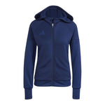 adidas Women's Tiro 25 női Kapucnis pulóver JC5133