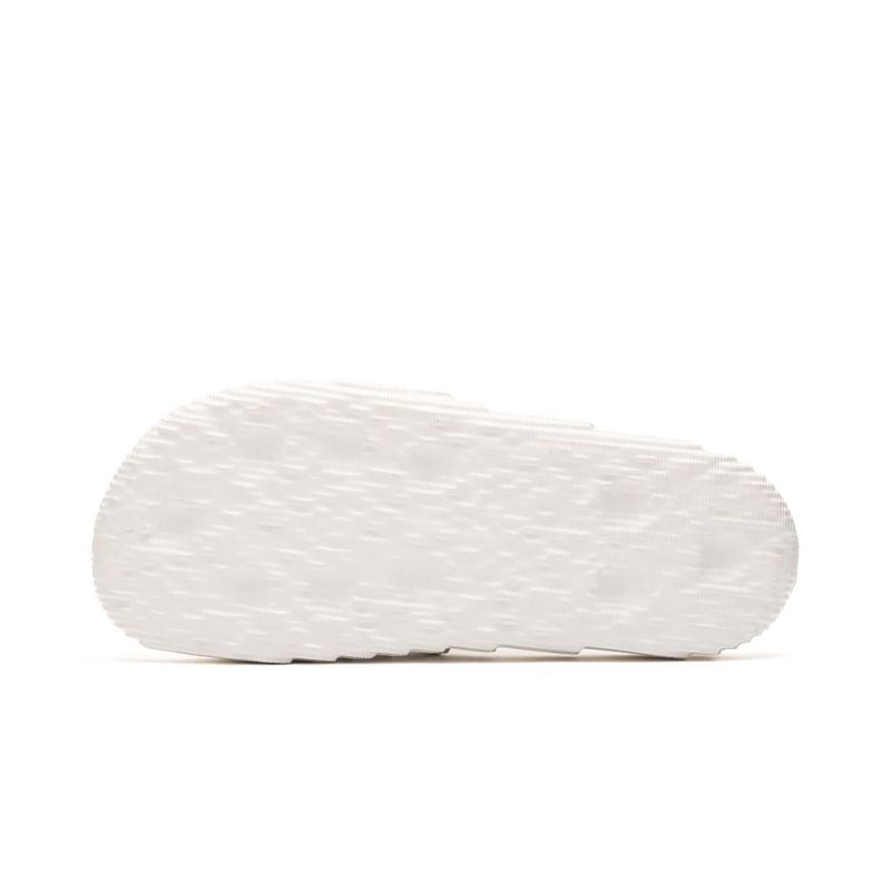 adidas Women's/men's adidas Adilette 22 Crystal White flip-flops with comfortable profiled sole white (HQ4672) Cipő