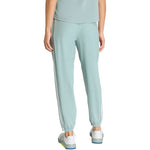adidas Workout Essentials 3-Stripes Woven Women's Pants Mint női