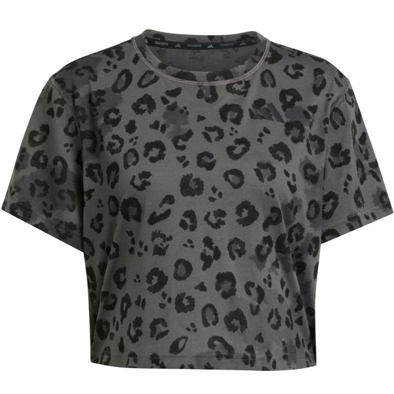 adidas Workout Essentials T-shirt W JN2646 Póló - Sportmania.hu