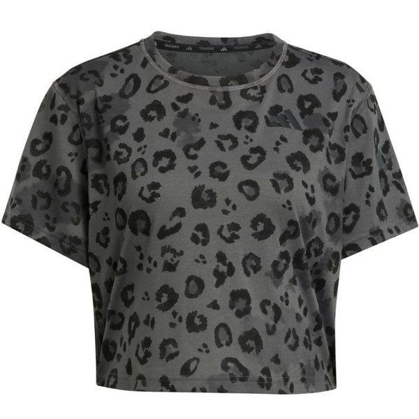 adidas Workout Essentials T-shirt W JN2646 Póló - Sportmania.hu