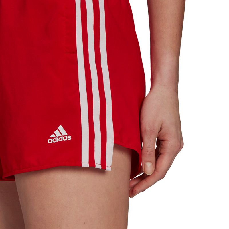 Adidas Woven 3-Stripes Sport Shorts W GN3108 Ruházat