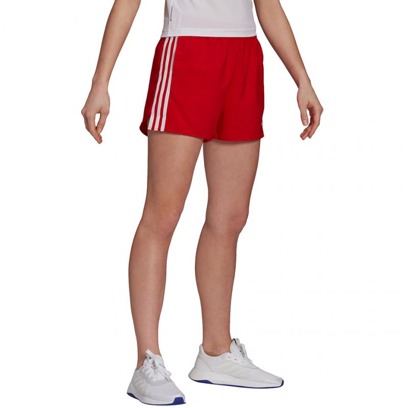 Adidas Woven 3-Stripes Sport Shorts W GN3108 Ruházat