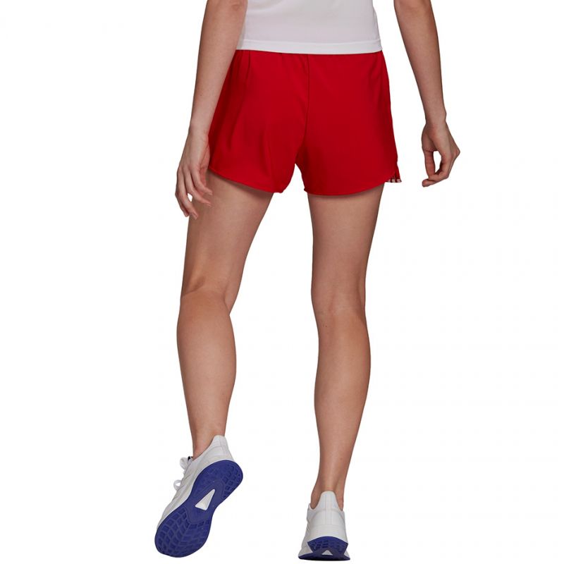 Adidas Woven 3-Stripes Sport Shorts W GN3108 Ruházat
