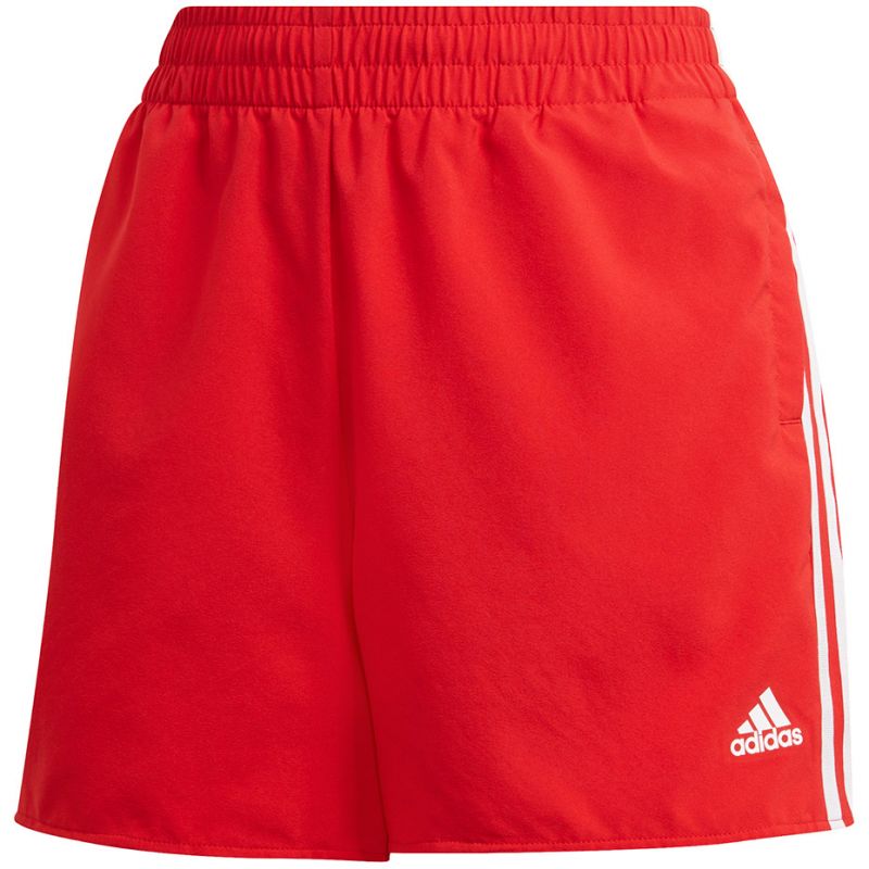 Adidas Woven 3-Stripes Sport Shorts W GN3108 Ruházat
