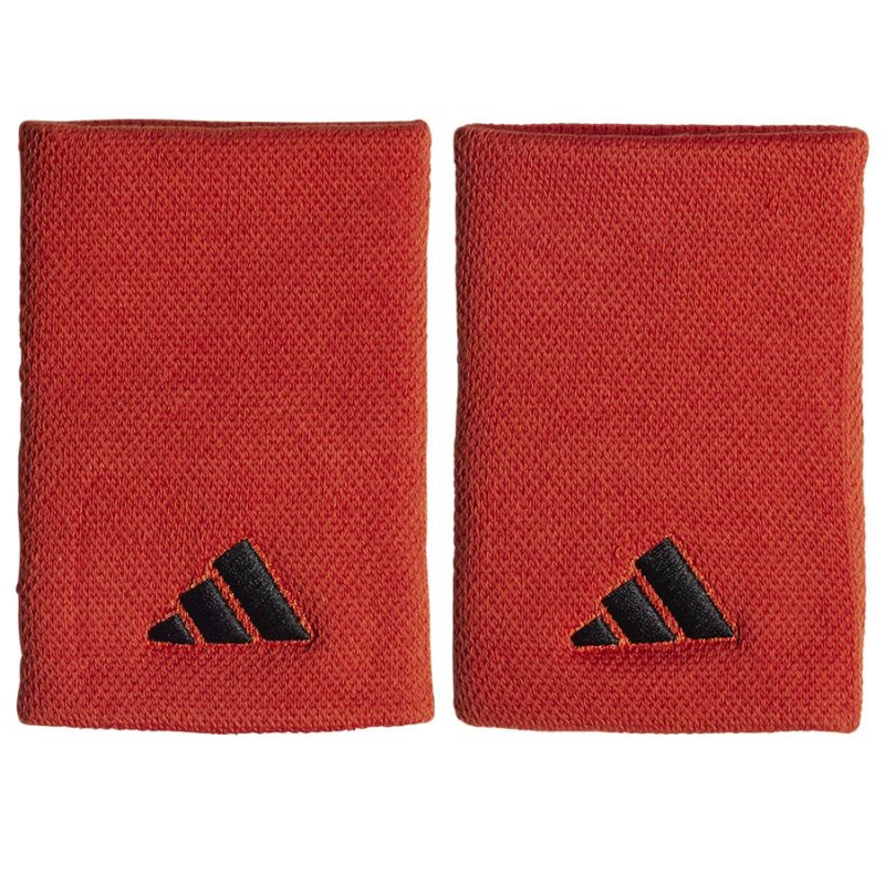 adidas Wristband adidas Tennis WB L IC6509 Kiegészítők