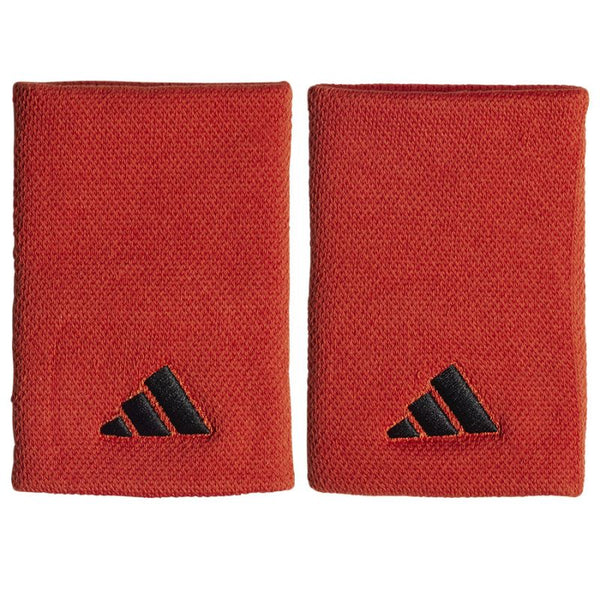 adidas Wristband adidas Tennis WB L IC6509 Kiegészítők