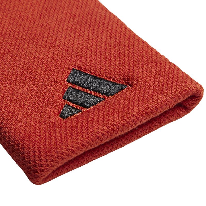 adidas Wristband adidas Tennis WB L IC6509 Kiegészítők