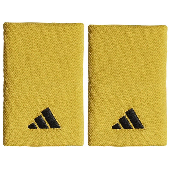 adidas Wristband adidas Tennis WB L IC6510 Kiegészítők