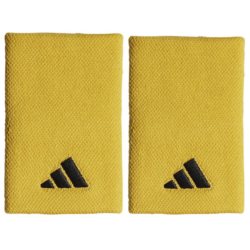 adidas Wristband adidas Tennis WB L IC6510 Kiegészítők