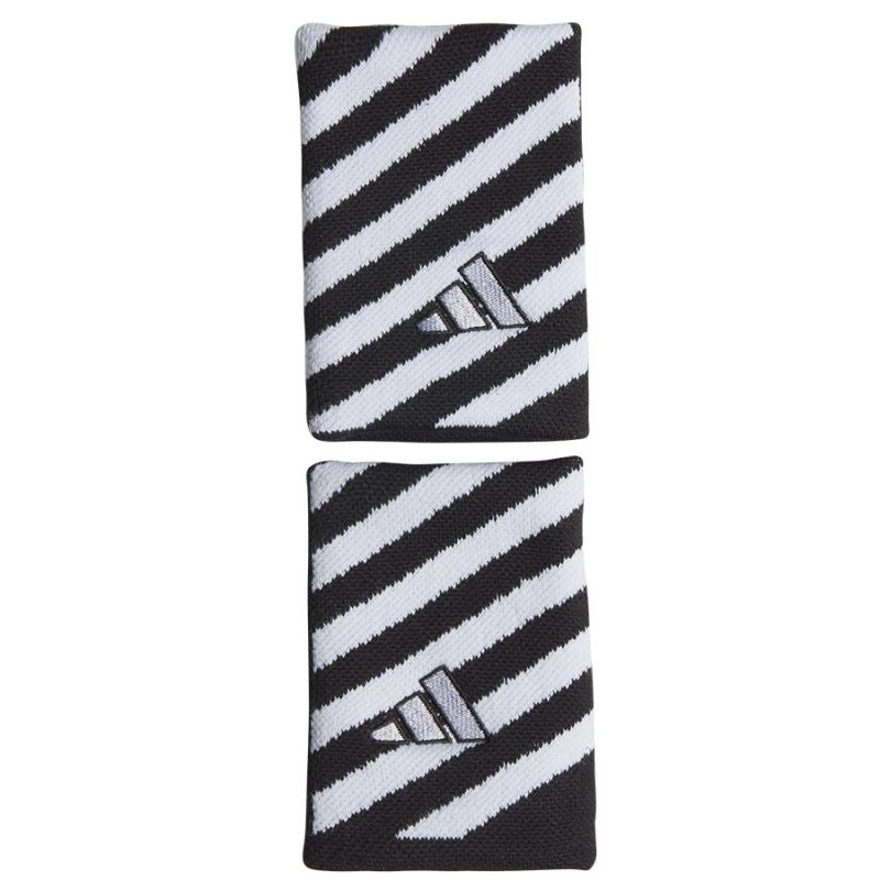 adidas Wristband adidas Tennis WB STR L IC3568 Kiegészítők