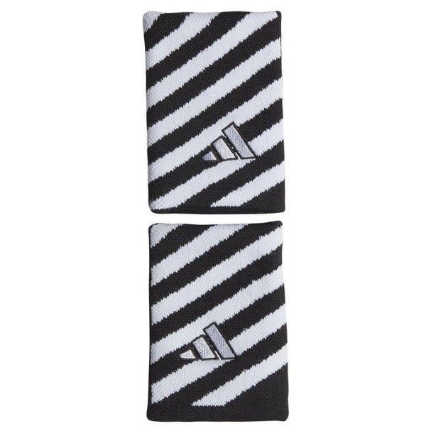 adidas Wristband adidas Tennis WB STR L IC3568 Kiegészítők