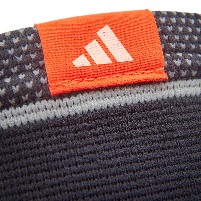 adidas wristband M ADSU-12542BK Kiegészítők - Sportmania.hu