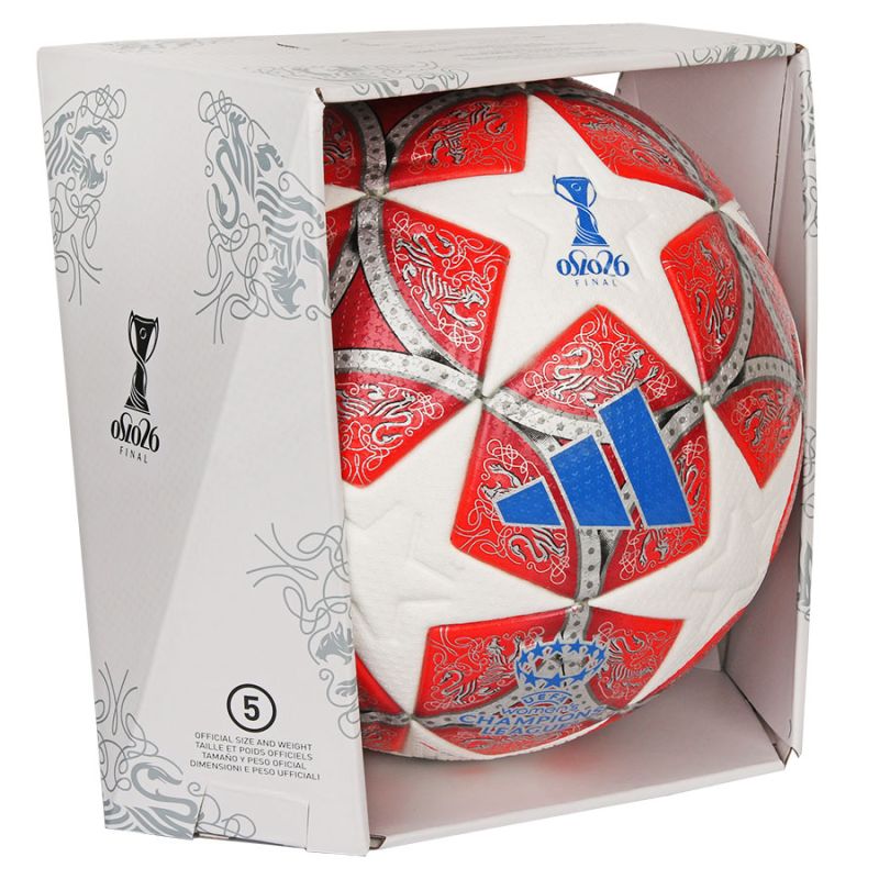 adidas WUCL PRO ball labda JW1325