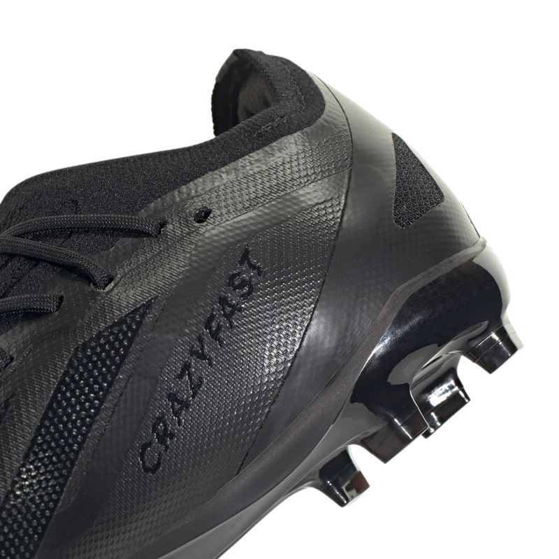 adidas X Crazyfast.1 FG Jr IE6636 football Cipő - Sportmania.hu