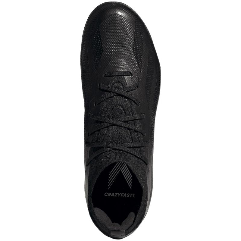 adidas X Crazyfast.1 FG Jr IE6636 football Cipő - Sportmania.hu