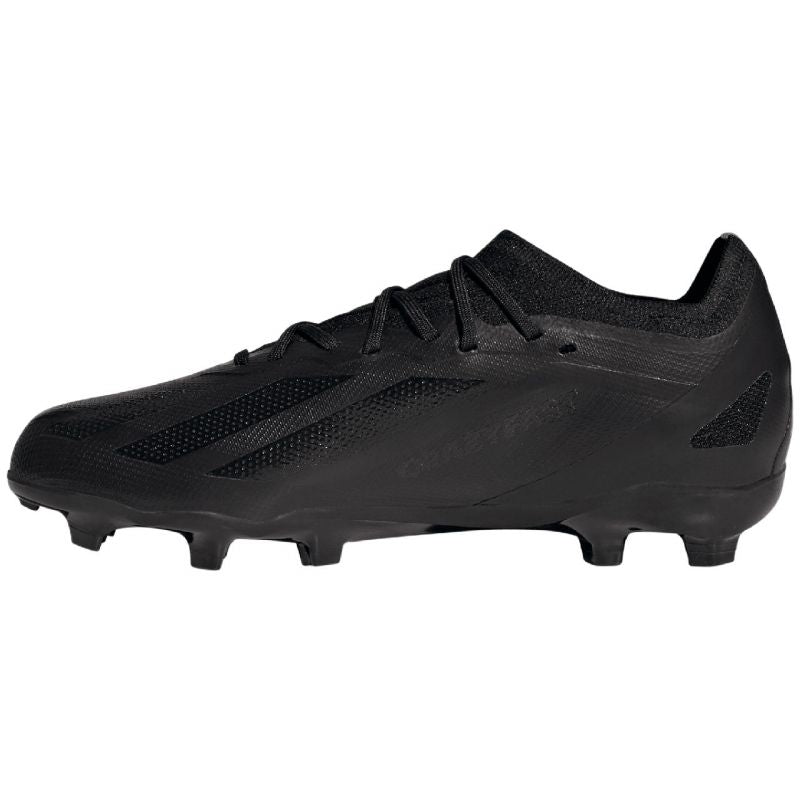 adidas X Crazyfast.1 FG Jr IE6636 football Cipő - Sportmania.hu