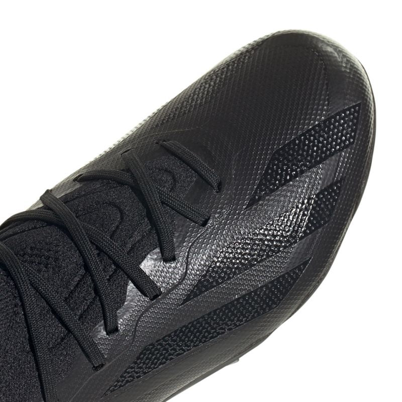 adidas X Crazyfast.1 FG Jr IE6636 football Cipő - Sportmania.hu