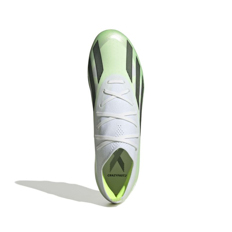 Adidas X Crazyfast.2 MG M ID9332 Cipő - Sportmania.hu
