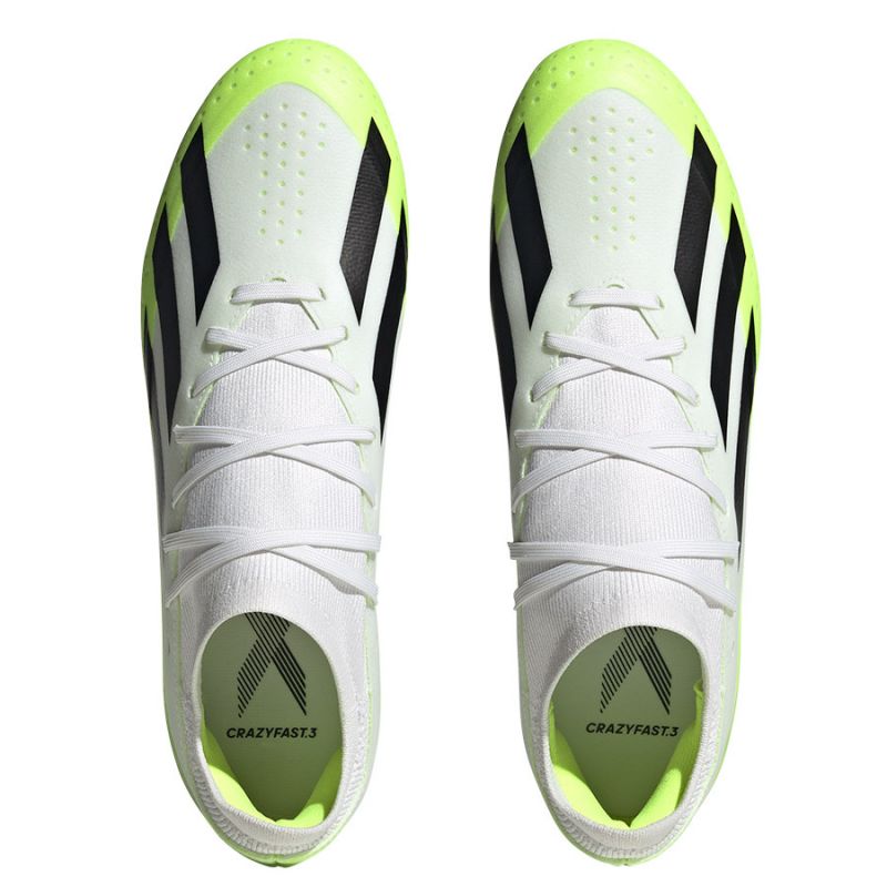 Adidas X CRAZYFAST.3 FG M HQ4534 Cipő - Sportmania.hu