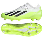 Adidas X CRAZYFAST.3 FG M HQ4534 Cipő - Sportmania.hu