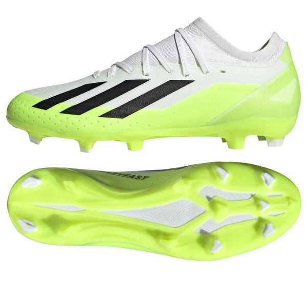 Adidas X CRAZYFAST.3 FG M HQ4534 Cipő - Sportmania.hu