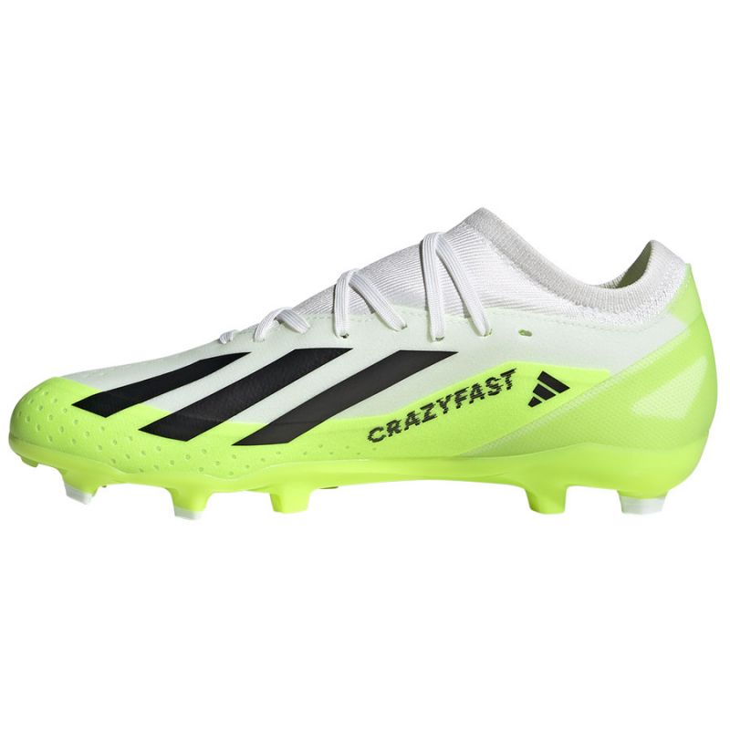 Adidas X CRAZYFAST.3 FG M HQ4534 Cipő - Sportmania.hu