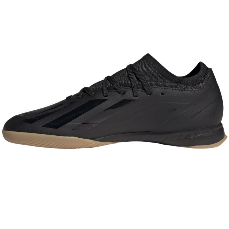 adidas X Crazyfast.3 IN M football ID9343 Cipő - Sportmania.hu