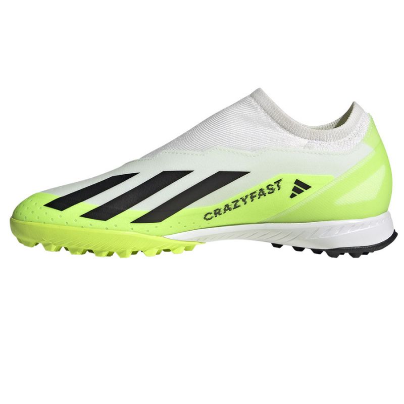 Adidas X Crazyfast.3 LL TF M ID9346 soccer shoes Cipő