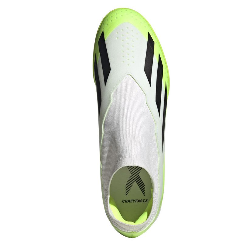 Adidas X Crazyfast.3 LL TF M ID9346 soccer shoes Cipő