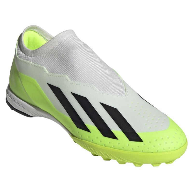 Adidas X Crazyfast.3 LL TF M ID9346 soccer shoes Cipő