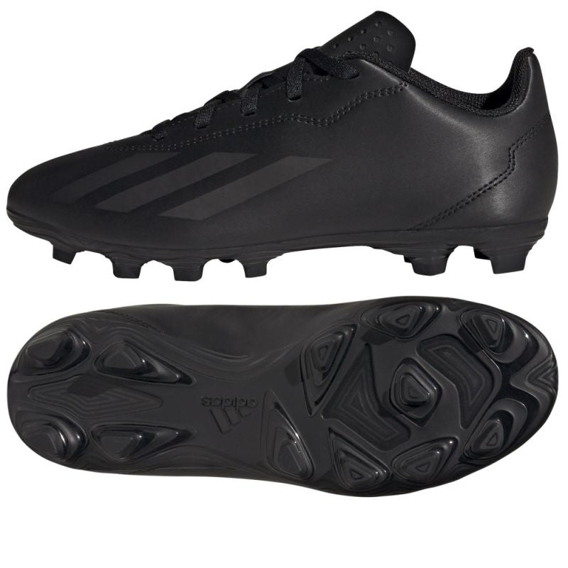 Adidas X Crazyfast.4 FxG Jr IE1590 Cipő - Sportmania.hu