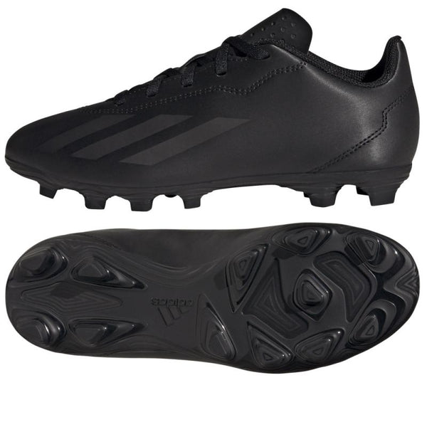 Adidas X Crazyfast.4 FxG Jr IE1590 Cipő - Sportmania.hu