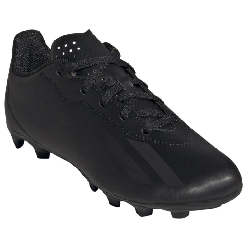Adidas X Crazyfast.4 FxG Jr IE1590 Cipő - Sportmania.hu