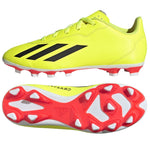 Adidas X Crazyfast Club FxG IF0717 Cipő - Sportmania.hu