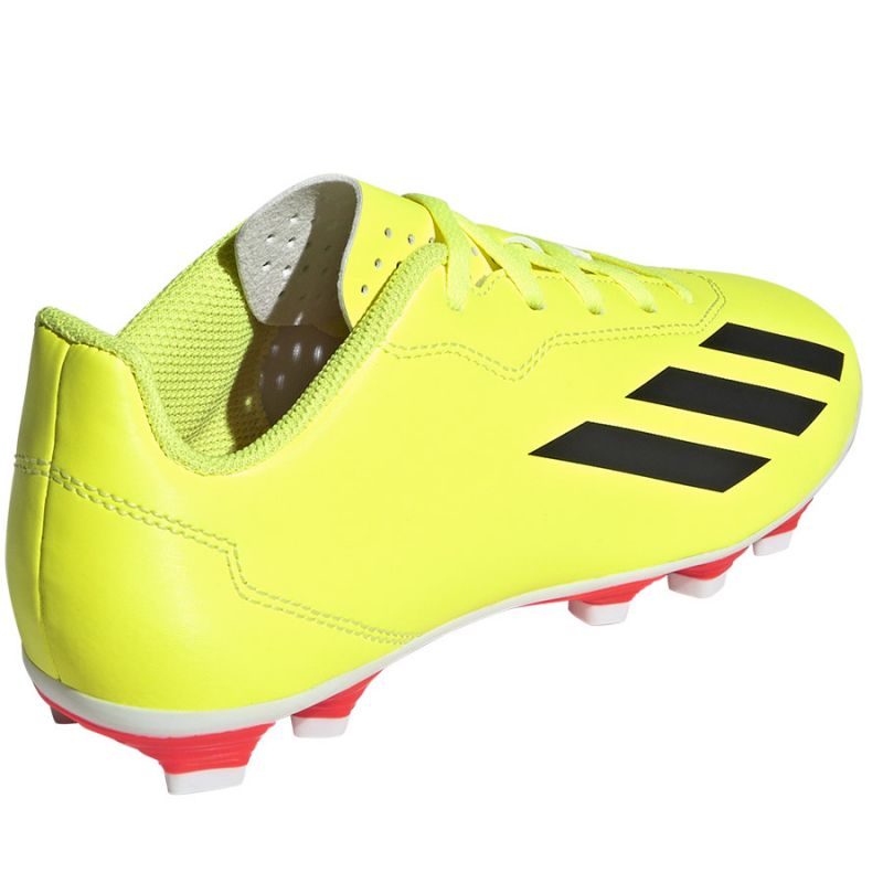 Adidas X Crazyfast Club FxG IF0717 Cipő - Sportmania.hu
