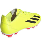 Adidas X Crazyfast Club FxG IF0717 Cipő - Sportmania.hu