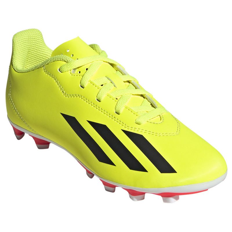 Adidas X Crazyfast Club FxG IF0717 Cipő - Sportmania.hu