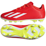 Adidas X Crazyfast Club FxG Jr IF0720 football Cipő - Sportmania.hu
