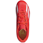 Adidas X Crazyfast Club FxG Jr IF0720 football Cipő - Sportmania.hu