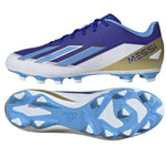 Adidas X CRAZYFAST Club Messi FxG ID0724 Cipő - Sportmania.hu