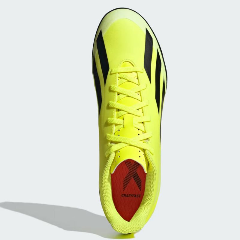 Adidas X Crazyfast Club TF M IF0723 shoes - Sportmania.hu