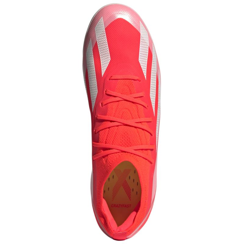 adidas X Crazyfast Elite 2G/3G AG M IF0650 football Cipő - Sportmania.hu