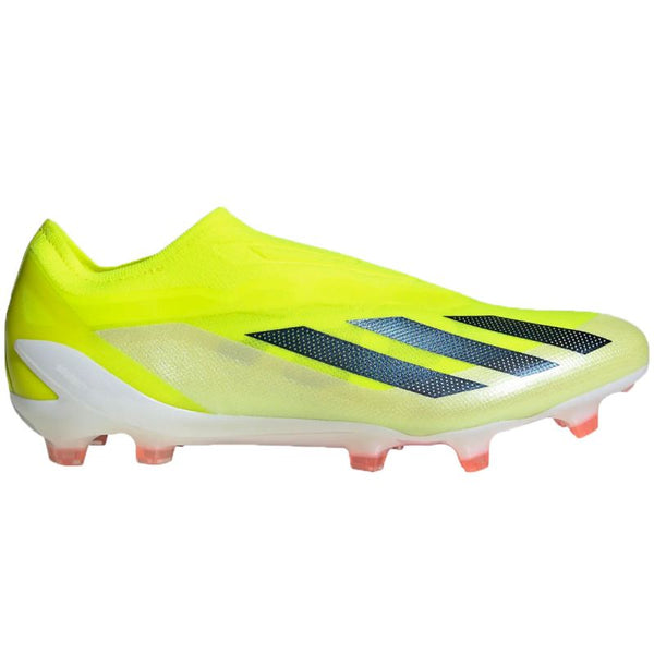 Adidas X Crazyfast Elite LL FG Football Boots IG0612 Cipő