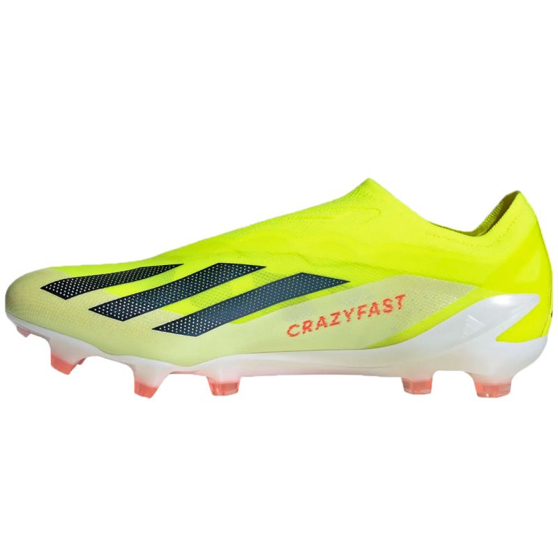Adidas X Crazyfast Elite LL FG Football Boots IG0612 Cipő
