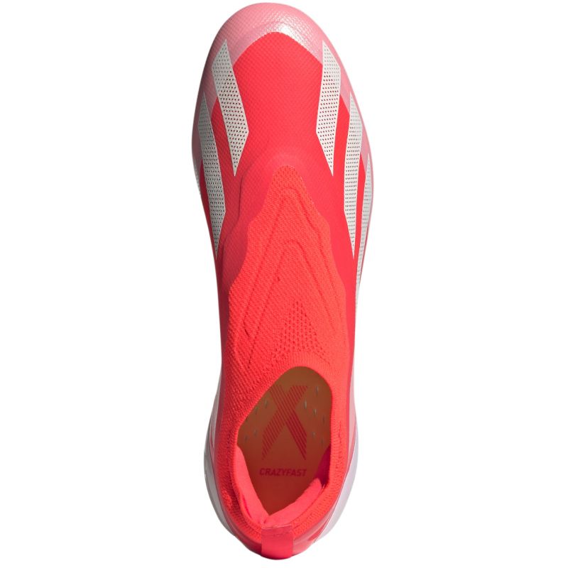Adidas X Crazyfast Elite LL FG M IG0611 football Cipő - Sportmania.hu